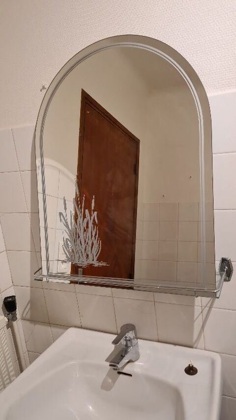 Miroir de salle de bain 15 Toulouse (31)