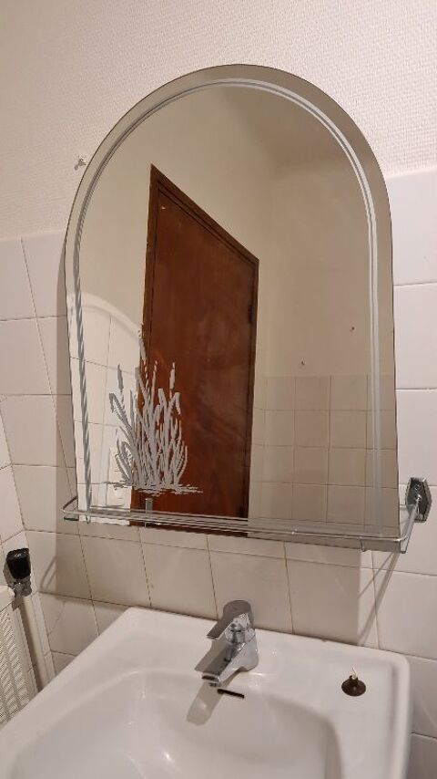 Miroir de salle de bain  15 Toulouse (31)