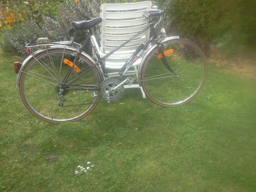 BICYCLETTE FEMME Vélos