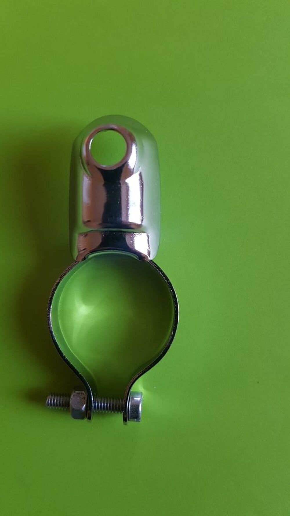 PORTE POMPE REG Vélos