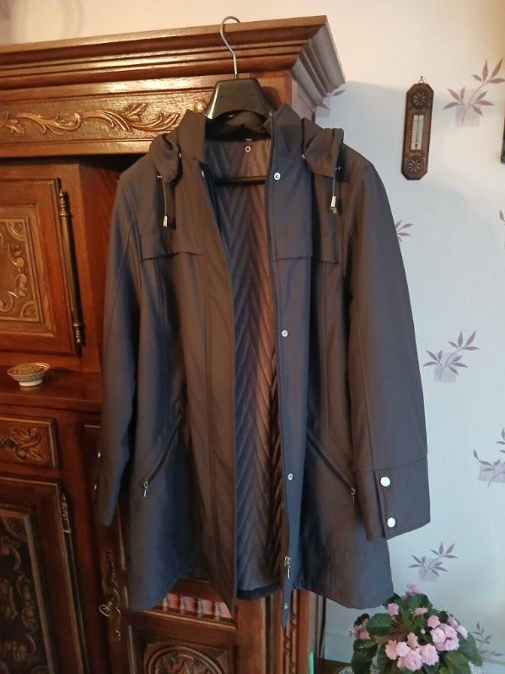 Trench Vêtements