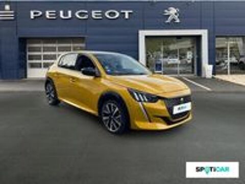 208 PureTech 100 S&S EAT8 GT Line 2019 occasion 46000 Cahors
