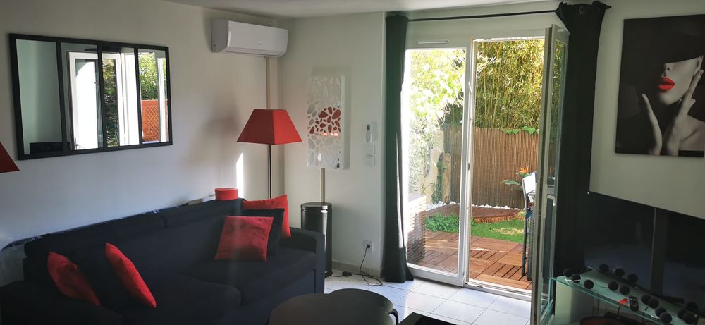   villa duplex Torreilles Languedoc-Roussillon, Torreilles (66440)