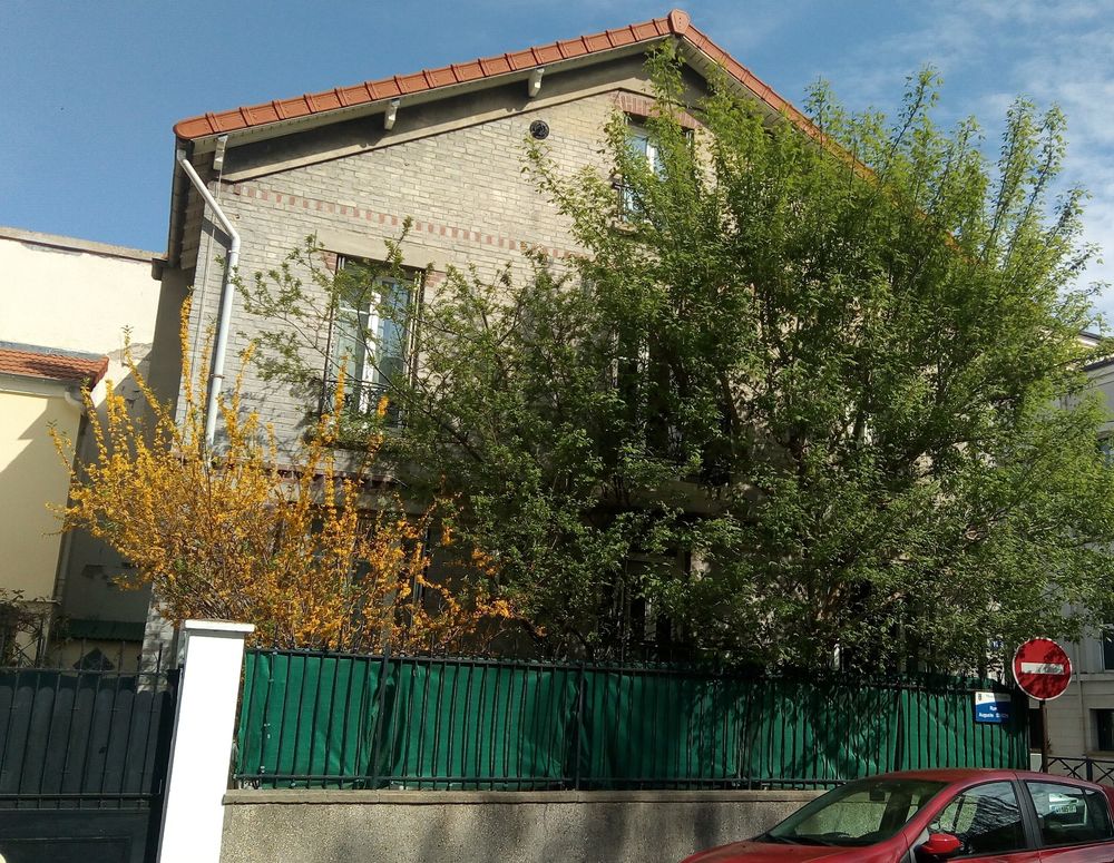 Maison 8 pièces 160 m² · à Maisons-Alfort · 160 m² · 825 000 €