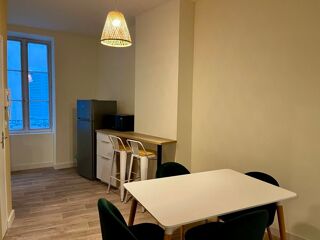  Appartement � louer 2 pi�ces 45 m�