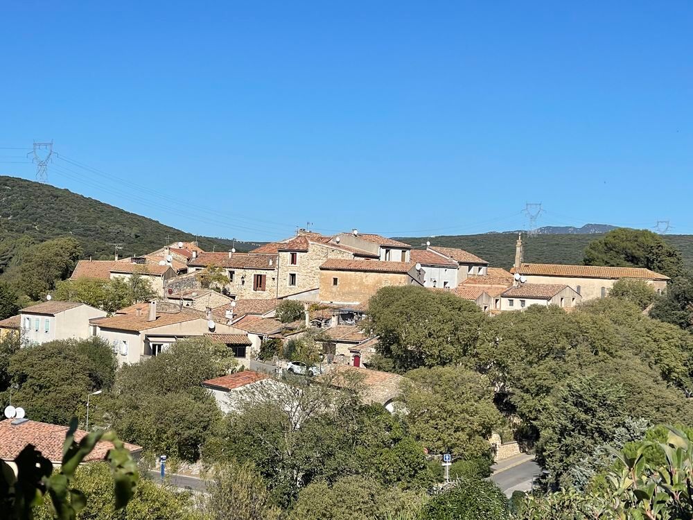 Vente Terrain Terrain rare à bâtir - 650 m2 - viabilisé - 34980 - Combaillaux