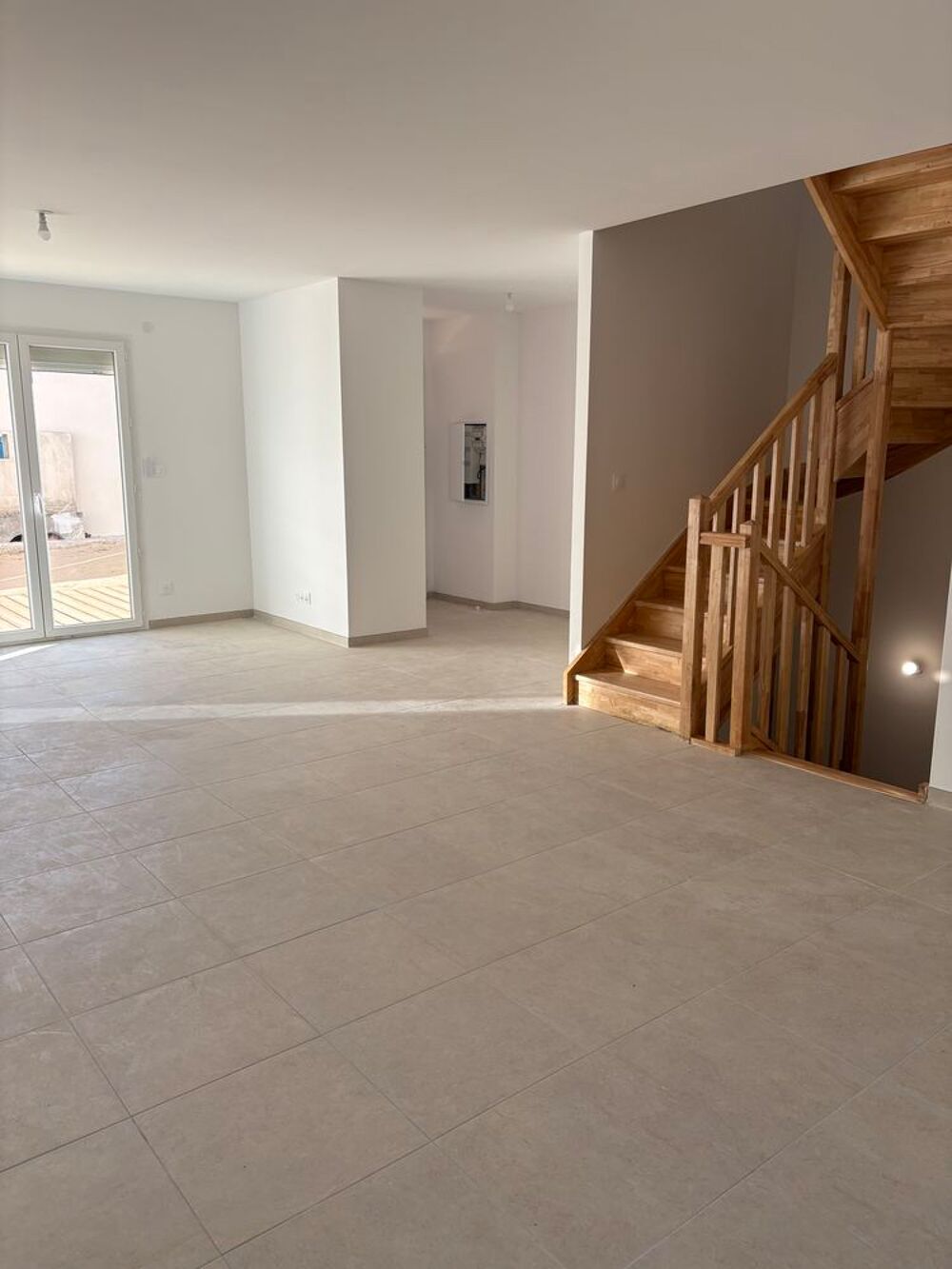 Vente Villa Affaire T5 villa avec garage, terrasse et jardin Septèmes-les-vallons