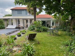  Maison � vendre 8 pi�ces 179 m� 