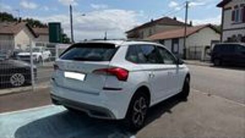 Kamiq 1.0 TSI Evo 110 ch BVM6 Ambition 2021 occasion 40100 Dax