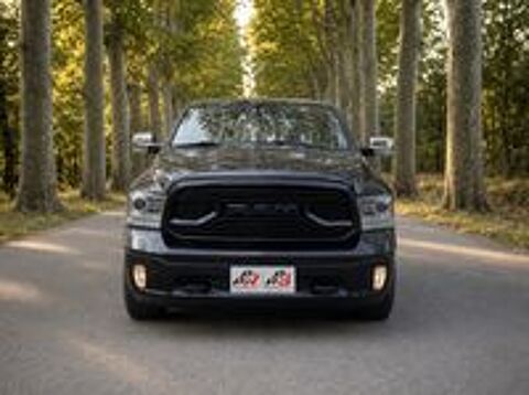 RAM 1500 LAIE V8 5.7L BA8 4X4 2016 occasion 67170 Geudertheim