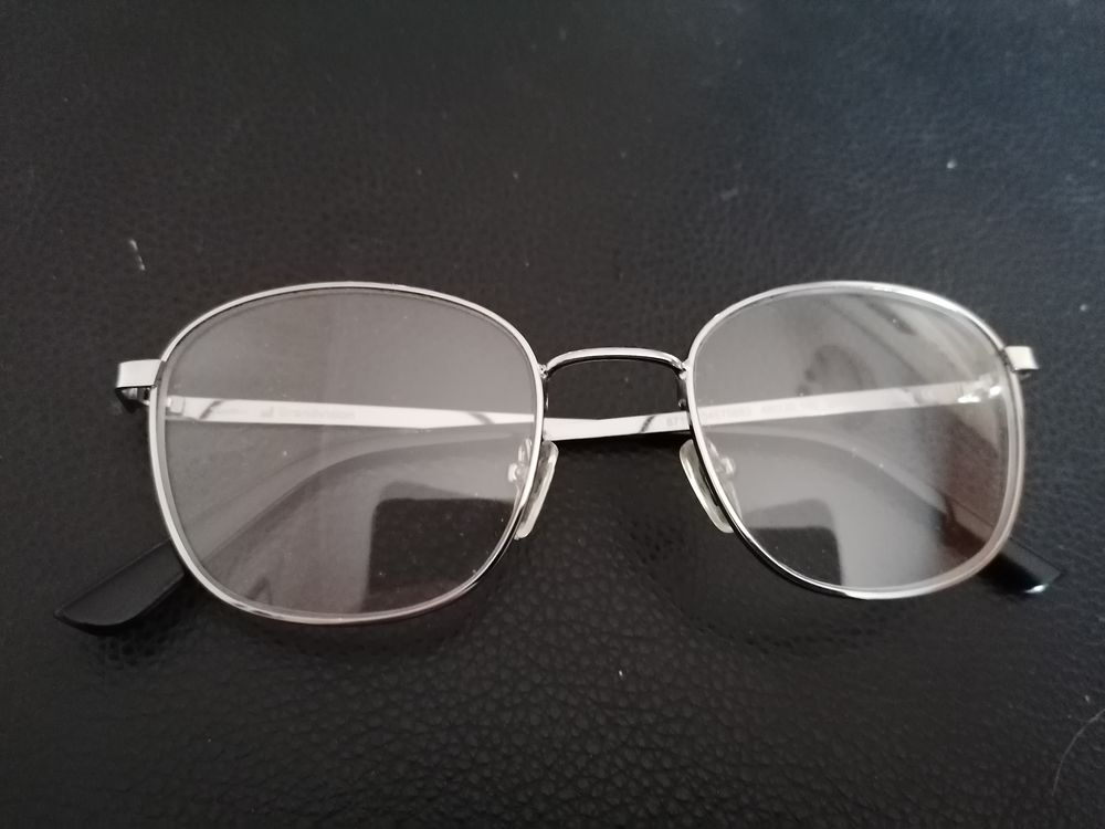 Montures lunettes Bijoux et montres