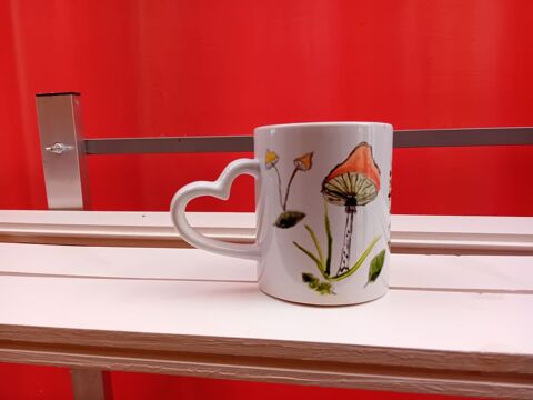 Mug 10 Cassagnabère-Tournas (31)