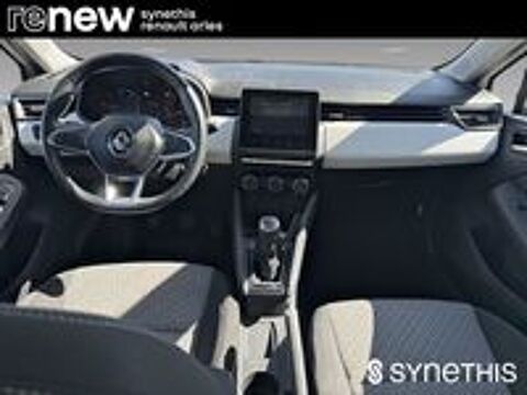 Clio IV CLIO SOCIETE BLUE DCI 100 EVOLUTION REVERSIBLE 2023 occasion 13200 Arles