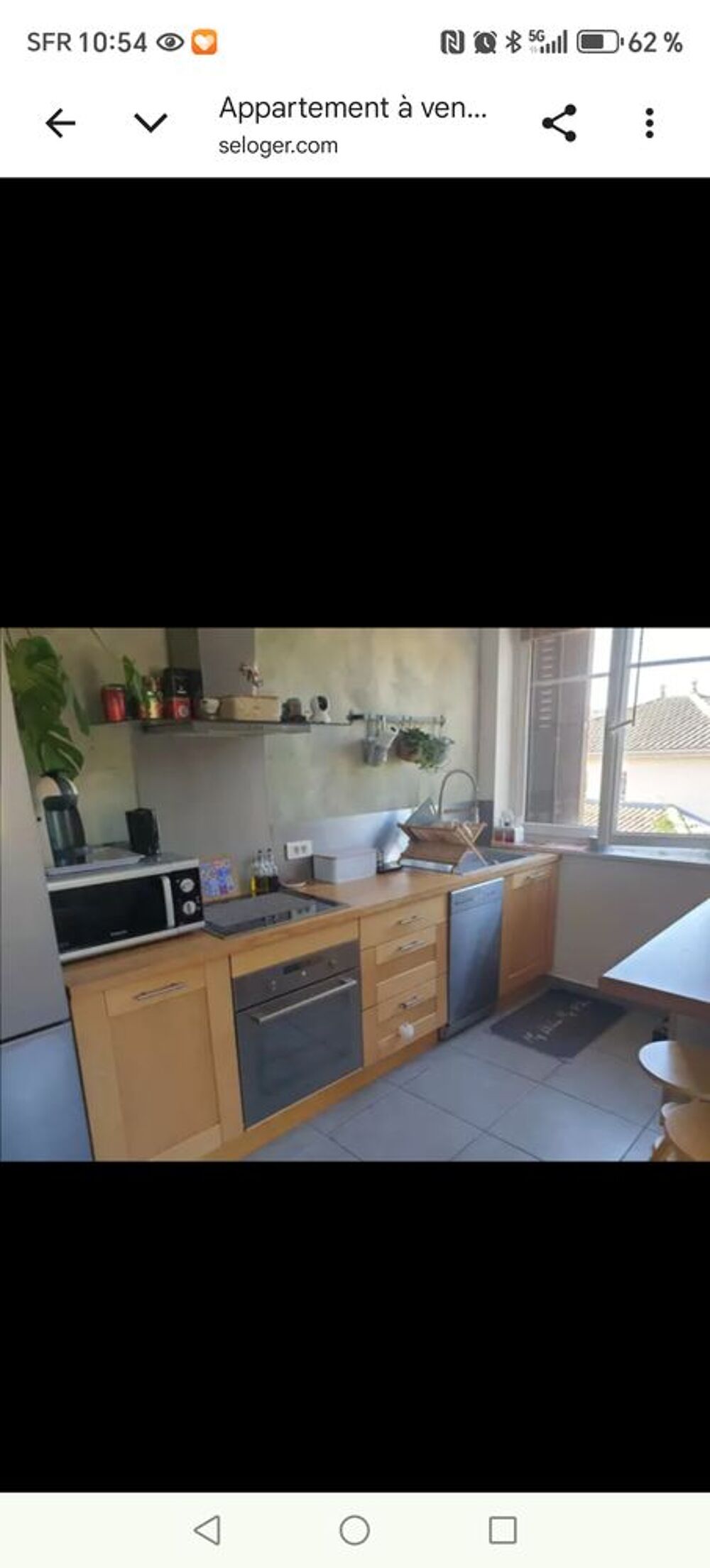 Vente Appartement Appartement 40 m2 Lentilly. Lentilly