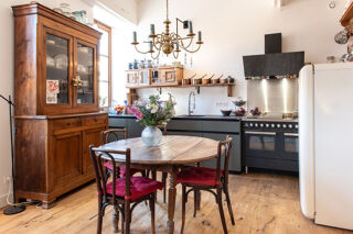  Appartement � vendre 5 pi�ces 95 m� Annecy