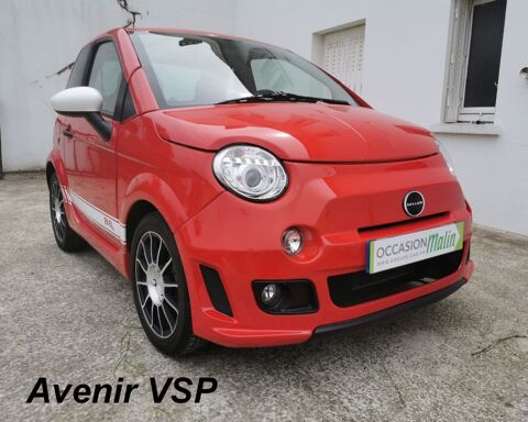 Autres Autres BELLIER B8 SPORT 2020 occasion Gargenville 78440