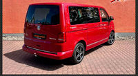 MULTIVAN 2011 occasion 29000 Quimper