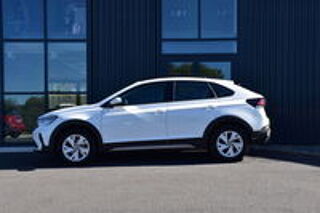 Taigo 1.0 TSI 110 DSG7 Life Plus 2023 occasion 56300 Pontivy