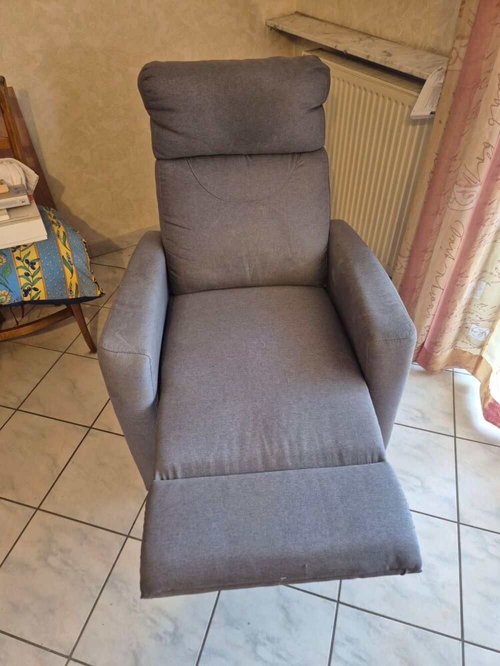 Fauteuil inclinable Meubles