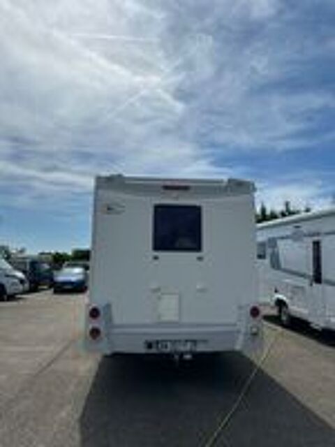  2009 occasion 69800 Saint-Priest