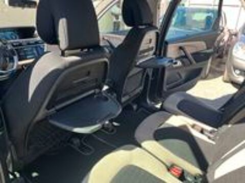 C4 Picasso e-HDi 115 Business 2015 occasion 77170 Brie-Comte-Robert