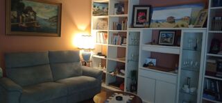  Appartement à vendre 3 pièces 56 m² Billère