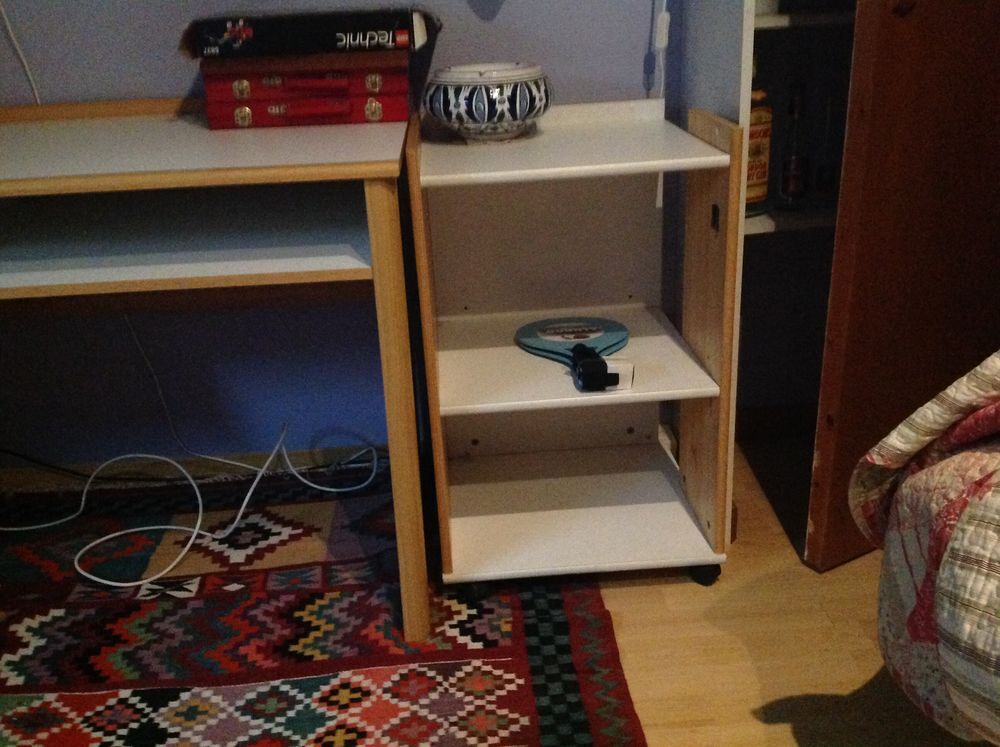 Bureau console Meubles