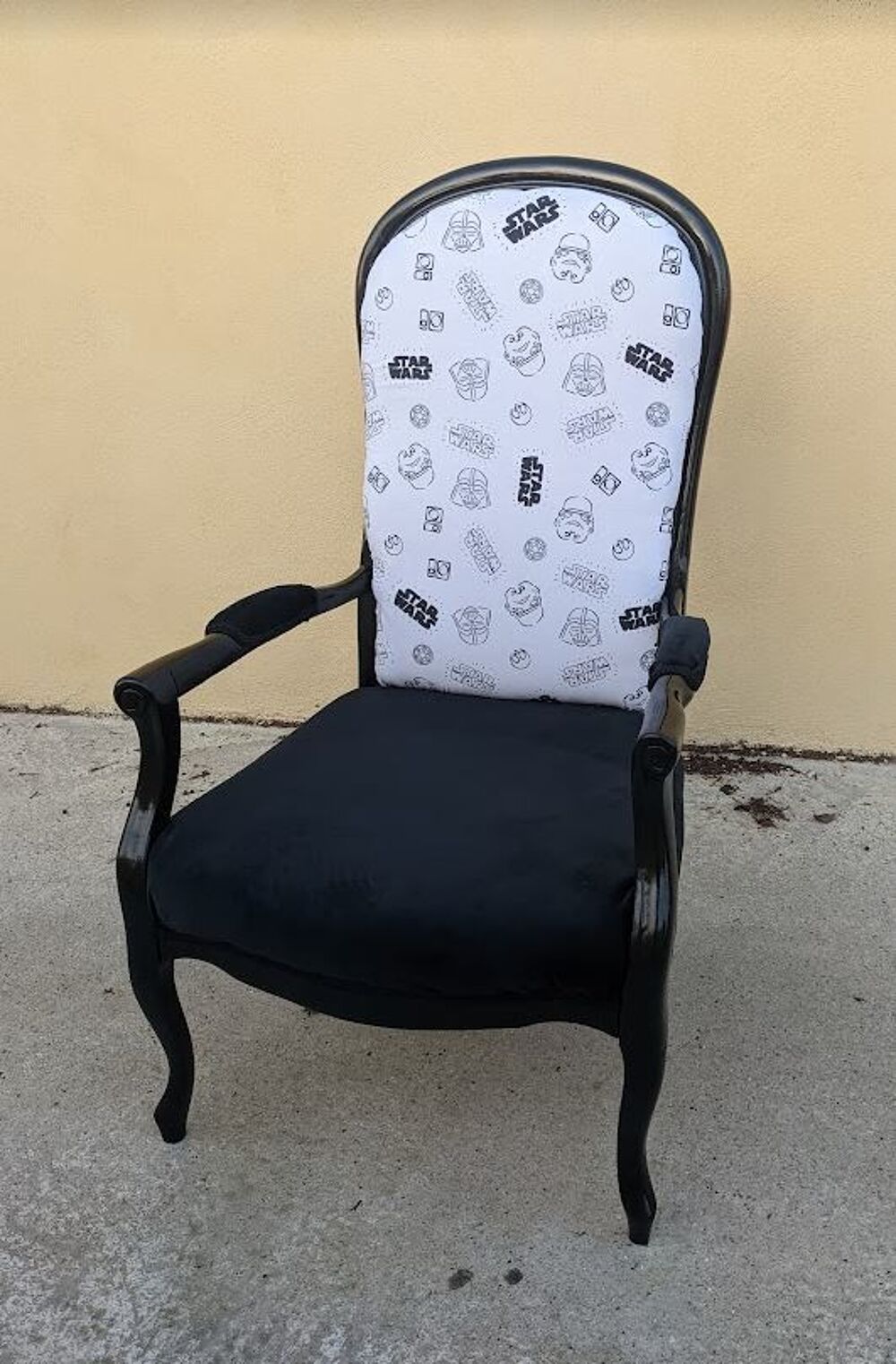 Fauteuil Star Wars Meubles