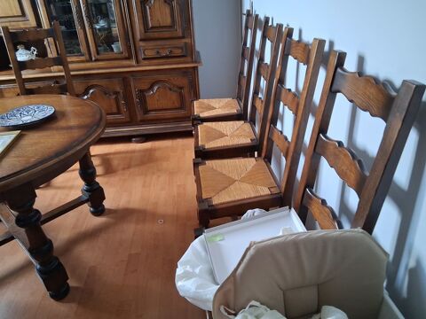 Salle � manger rustique  0 Mantes-la-Jolie (78)