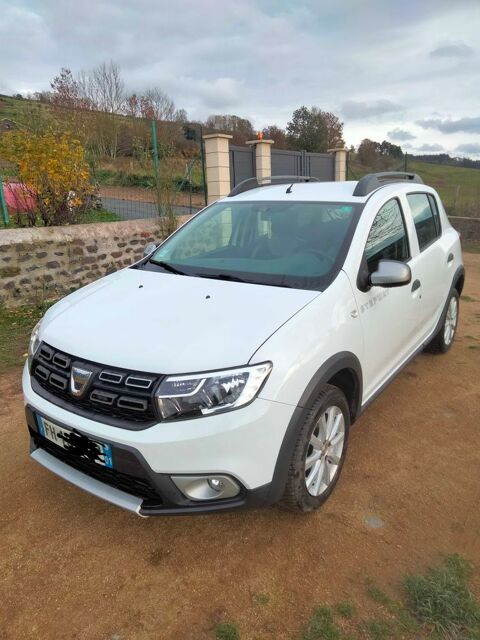 Dacia sandero TCe 90 Ambiance