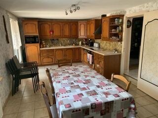  Maison à vendre 4 pièces 100 m²