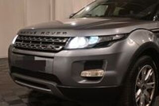 Range Rover Evoque TD4 Dynamic A 2013 occasion 20260 Calvi