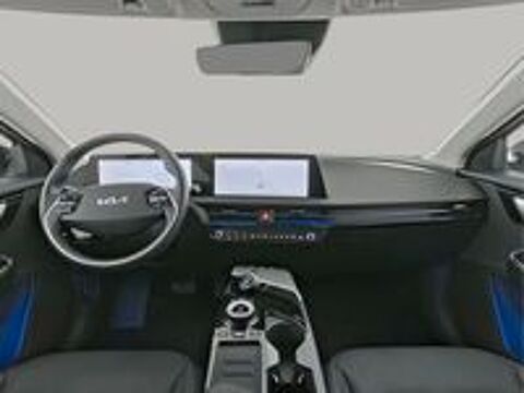 EV6 Gt-Line AWD 77 Kwh Cam&eacute;ra 2023 occasion 33600 Pessac