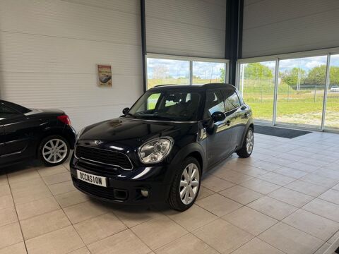 Mini countryman COOPER S 1.6 i 184 cv BVA ALL4 GARANTIE 