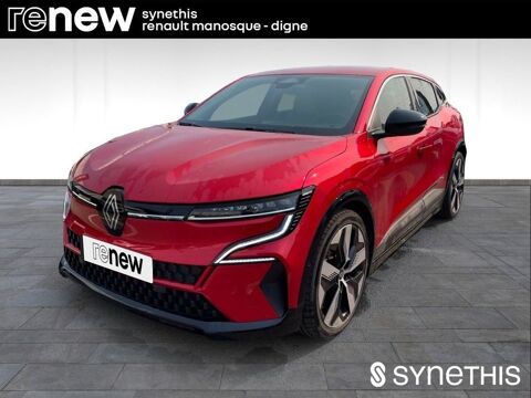 Annonce voiture Renault Mégane 24490 €