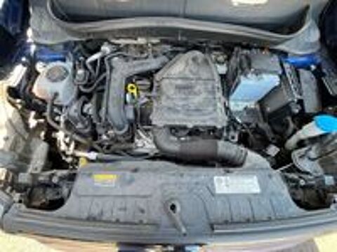 T-Cross 1.0 TSI 115 Start/Stop DSG7 Carat 2020 occasion 94260 Fresnes
