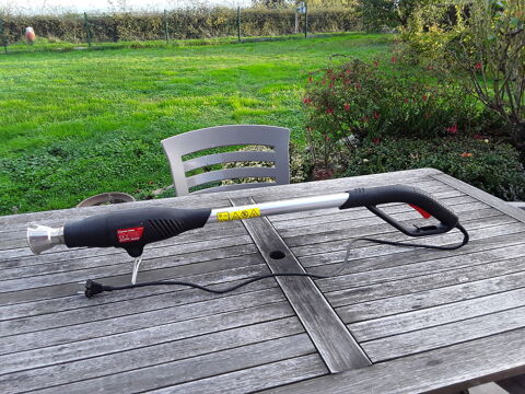 Desherbeur thermique neuf 12 Cressanges (03)