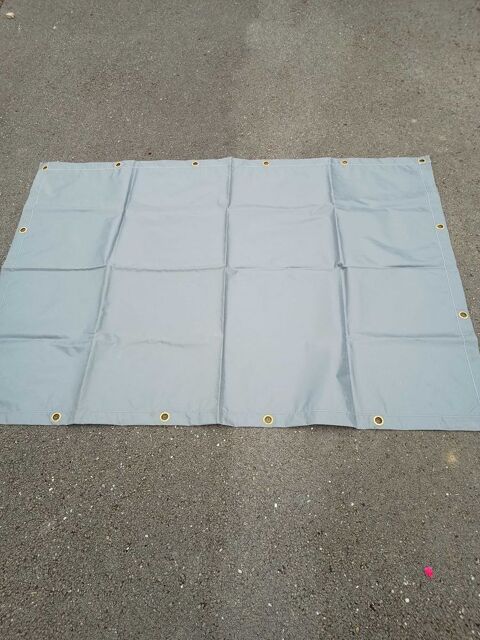 bache pour remorque Vieux-Charmont (25)