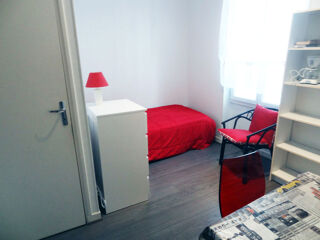  Appartement  louer 1 pice 14 m