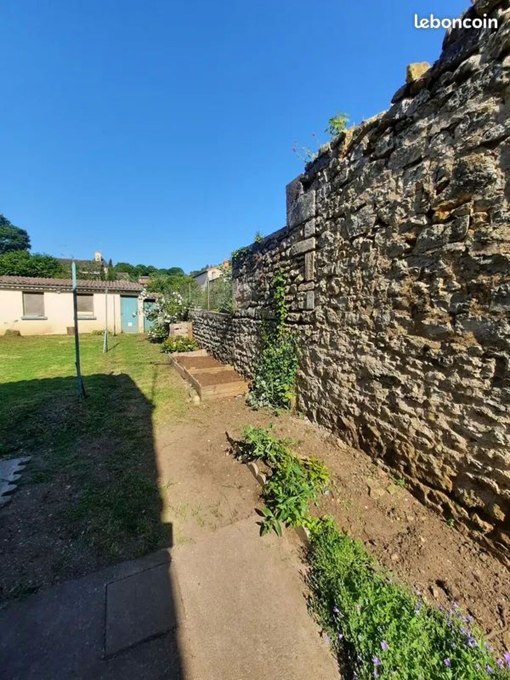 Vente Maison Maison au Bourg de Ligugé Ligugé