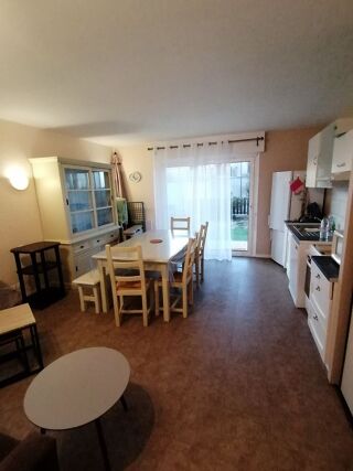  Appartement � vendre 3 pi�ces 54 m�