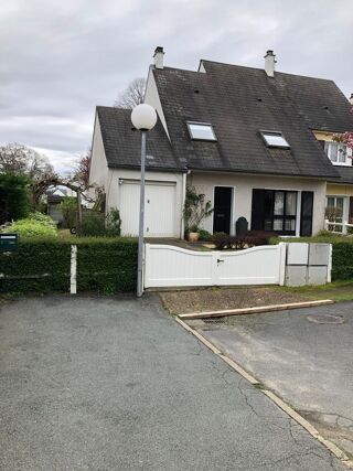  Maison � vendre 5 pi�ces 101 m�