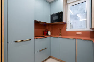  Appartement à louer 2 pièces 34 m²