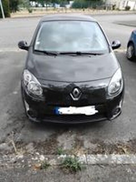 Twingo II 1.5 dCi 65 eco2 Nokia 2008 occasion 02700 Tergnier