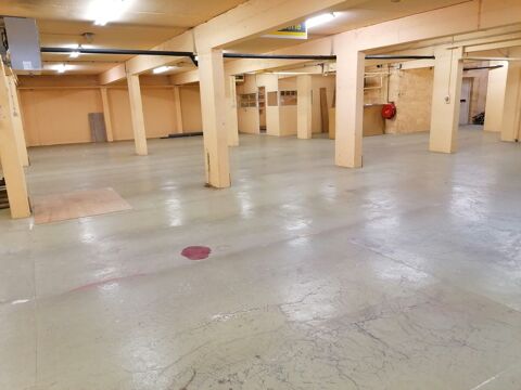 Espace de stockage  ? Garde meubles- 700 m² ? 0 29520 Chteauneuf-du-faou