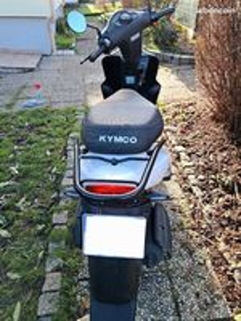 KYMCO 2023 occasion 88200 Remiremont