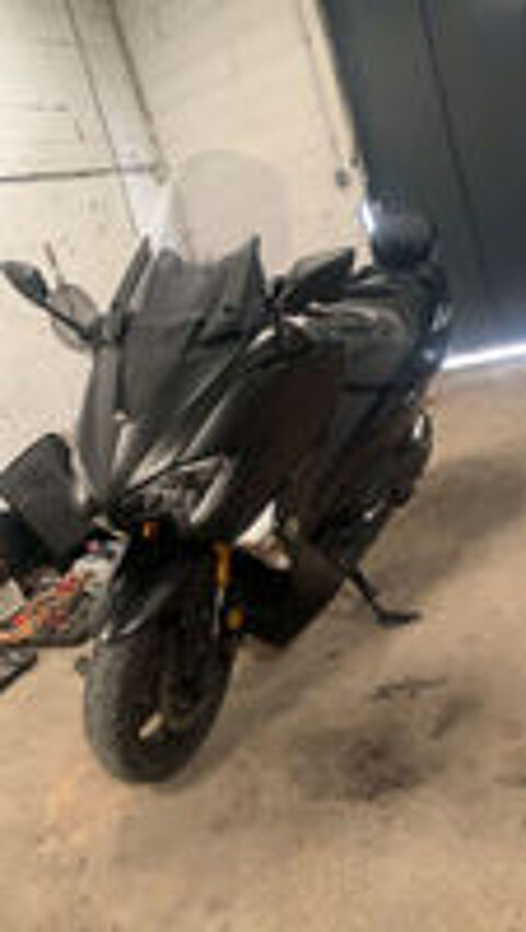 YAMAHA 2018 occasion 34000 Montpellier