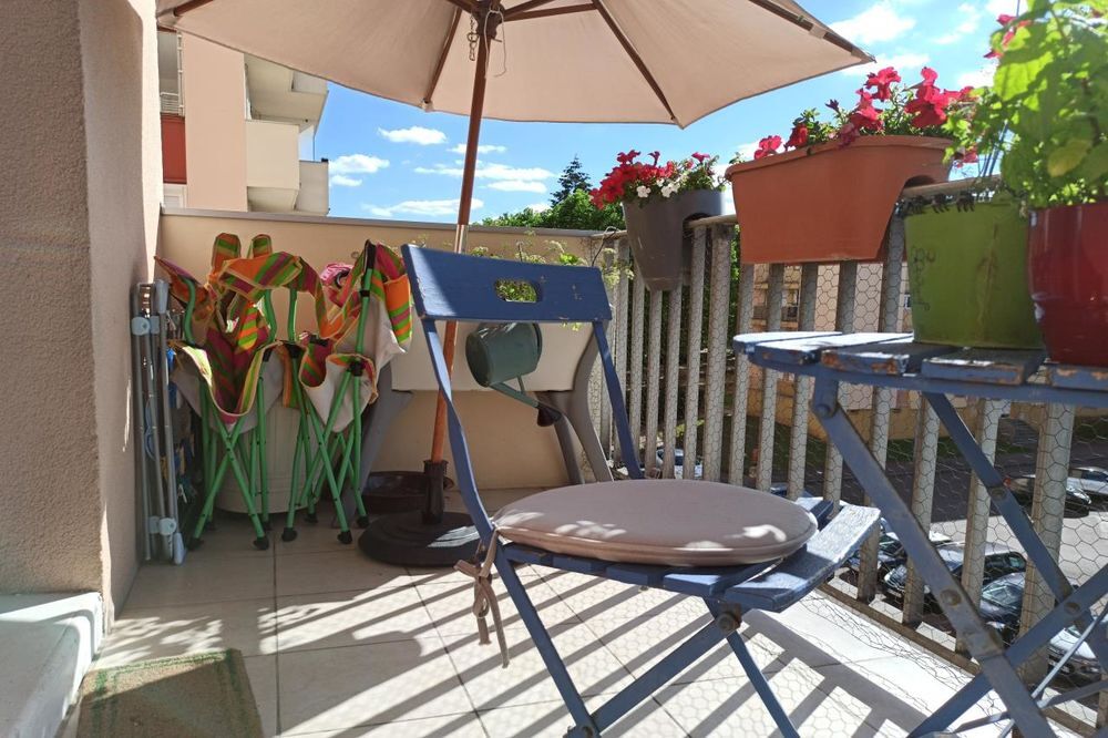vente Appartement - 4 pièce(s) - 86 m² Chenôve (21300)