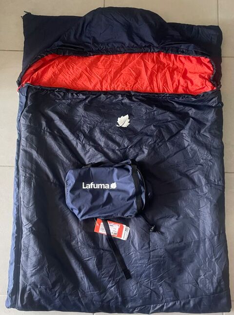Sac de couchage AMALFI Lafuma - 10XL 75 Cruseilles (74)