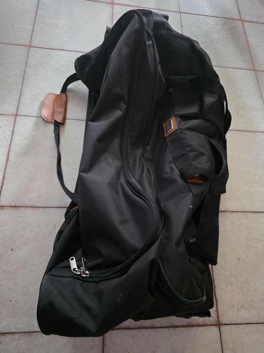 SAC VOYAGE - Travel's Sports